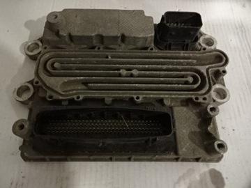 фото thumb №5, Блок управления двигателя mercedes a6519008600