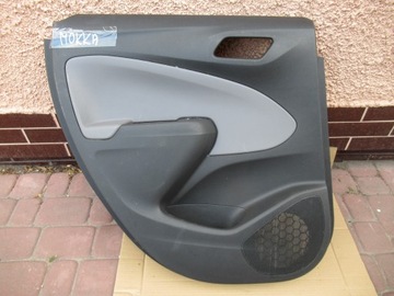 фото thumb №1, Opel mokka обивка обшивка левый задняя