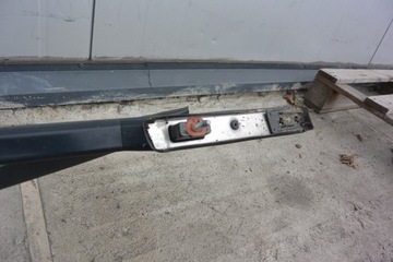 фото thumb №11, Рейлинги кровельные комплект mercedes w212 kombi