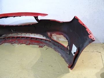 фото thumb №11, Бампер перед передний opel astra 5 k