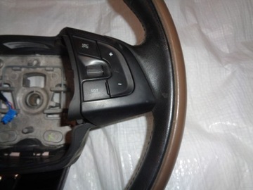 фото thumb №5, Citroen c4 cactus воздуховод кожаный