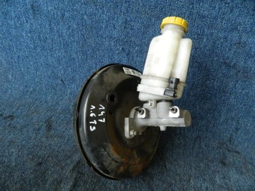 фото thumb №1, Trw 46833675 насос тормозная усилитель тормозов