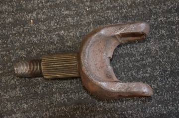 фото thumb №1, Муфта великий d30 d44 wrangler rubicon jk 07-17