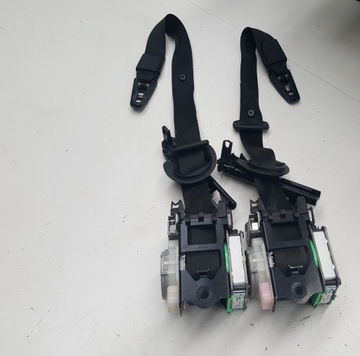 фото thumb №6, Audi a4 b8 8k панель консоль подушка безопасности подушки ремни оригинал демонтаж