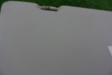 фото thumb №3, Защита солнцезащитная левая mercedes gl ml x164