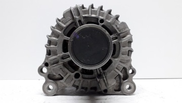 фото thumb №10, Vw skoda audi seat генератор 140a 04c903023k