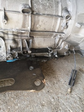 фото thumb №9, Land rover discovery коробка передач передач 3.0 16r