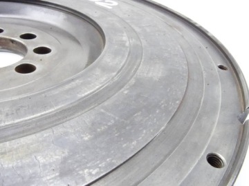 Man l2000 le 4.6 -05 колесо маховик венец 360mm Доставка, фото thumb