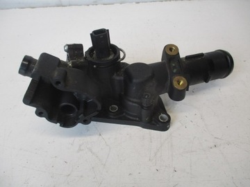 фото thumb №2, Корпус термостат 110609813r