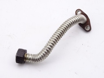 фото thumb №1, Boxer ducato jumper 3.0 jtd 06- труба egr