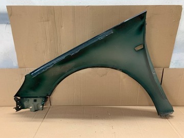 фото thumb №5, Opel insignia a 08-17 правый передний крыло