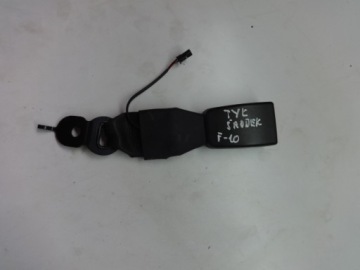 фото thumb №1, Bmw 5 f10 f11 клипса поперечина средняя задняя задняя