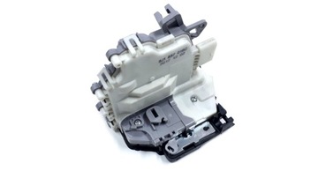 фото thumb №1, Замок центральний двері перед p audi vw 8j1837016c