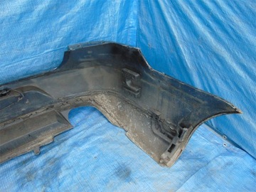 фото thumb №9, Vw passat b7 sedan 10-14 бампер задняя демонтаж