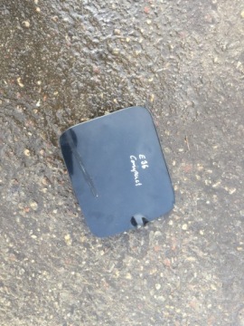 фото thumb №1, Bmw e36 кришка заливної пального compact