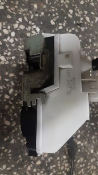 фото thumb №2, Замок дверь renault twingo ii lift 3d правый 4 pin