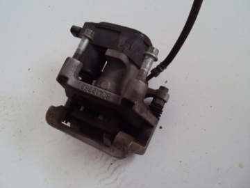 фото thumb №3, Суппорт тормозной правый задняя hyundai tucson ii 1.7d