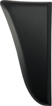 фото thumb №1, Citroen jumper ii молдинг боковая кузов задняя задняя