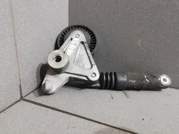 фото thumb №2, Натягувач ремінь audi a8 d3 3.0 tdi 059145201f