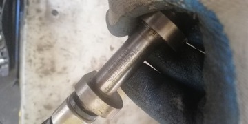 фото thumb №9, Mini cooper one f55 1.5 t b38 вал эксцентриковый