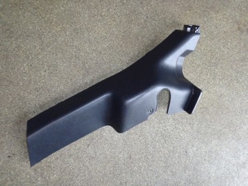 фото thumb №1, I30 kombi захист поріг оббивка поріг пластик l