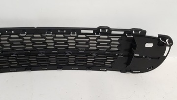 фото thumb №7, Mini cooper r55 r56 решітка бампера перед 06-13r