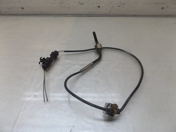 фото thumb №1, A klasa w169 2,0cdi датчик вихлопних газів датчик