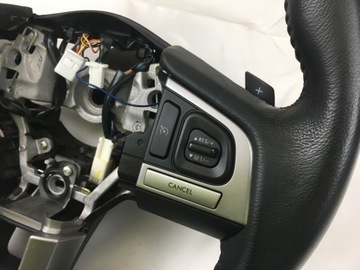 фото thumb №5, Subaru outback 2015- воздуховод переключатели usa