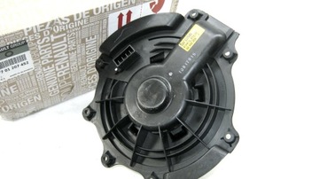 фото thumb №2, Вентилятор інтер'єру повітродувка renault espace iv оригінал