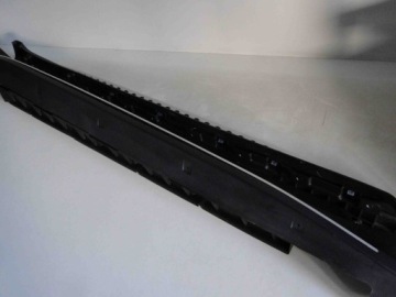 фото thumb №9, Mercedes gl x164 164 накладки порогові progówki