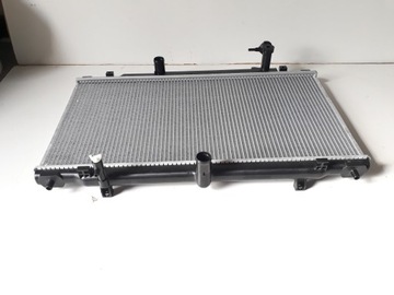 фото thumb №7, Радиатор wody mazda 6 gj po 2012- 2,0 2,5 benz