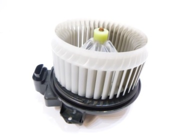 фото thumb №3, Вентилятор воздуходувка klimatr toyota yaris ii 06- uk