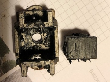 фото thumb №6, Bmw z3 набір ремонтний для  1 сидіння комплект 4szt.