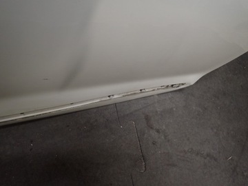 фото thumb №3, Двері перед праве citroen c5 iii 3 08-