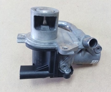 фото thumb №2, Оригинал клапан egr renault h8200836385 8200846454f