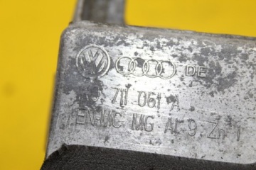 фото thumb №7, Выборщик изменения кпп / коробка передач touran 1.9 tdi 1k0711061a