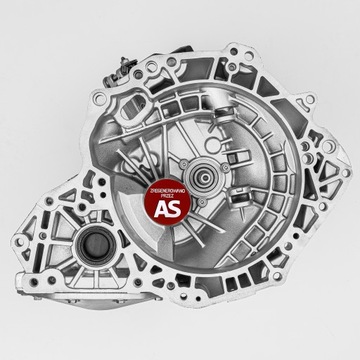 фото thumb №1, Коробка передач коробки передач opel corsa meriva combo 1.3 cdti m26 f17 do 2008