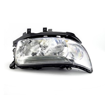 фото thumb №1, Фара subaru forester правый - depo