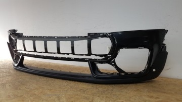 Mini clubman jcw john f54 бампер перед 1121 Ціна, фото thumb