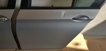 фото thumb №3, Bmw f10 двері ліві передні задні 354