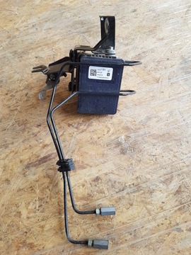 фото thumb №1, Opel insignia насос abs 23321783