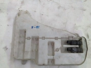 фото thumb №1, Bmw 5 f11 бачок do розпилювача 2 насос