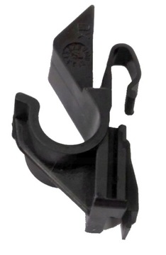 фото thumb №1, Клипса крепления полка stilo grande punto 71719952