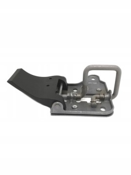 фото thumb №1, Skoda оригінальний номер 5e0823186e засувка замок капот