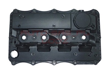 фото thumb №1, Крышка клапанов jumper boxer 2.2 e5 оригинал 9675691480