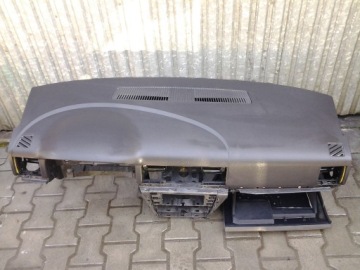 фото thumb №1, Панель приладів приладова консоль подушка безпеки opel vectra c