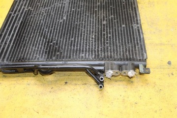 фото thumb №10, Радиатор кондиционер audi a8 d3 4.0tdi 4e0260401k