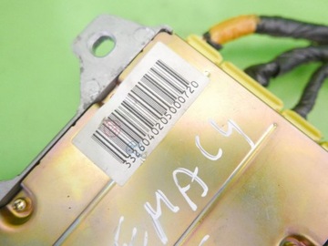 фото thumb №6, Модуль датчик подушка безопасности mazda premacy i cp fl 1.8 16v