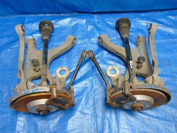 фото thumb №1, Audi a5 quattro полный подвеска задняя левая