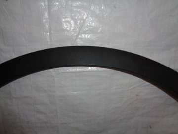 фото thumb №3, Renault kadjar молдинг крыла левая задняя задняя